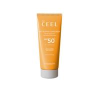 The Ceel Réduit les taches, crème solaire haute protection pour tous les types de peau. Soin