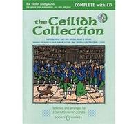 The Ceilidh Collection New Edition Huw Jones (Auteur)