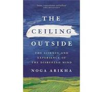 The Ceiling Outside by Noga Arikha Noga Arikha (Auteur)