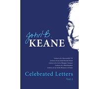 The Celebrated Letters of John B. Keane