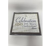 The Celebration : 200 Years Of Southern Gospel Music