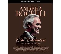 The Celebration – Blu-ray – Édition 30e anniversaire
