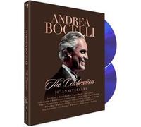The Celebration – Blu-ray – Édition 30e anniversaire