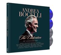 The Celebration 30th Anniversary Édition Limitée Deluxe Blu-ray