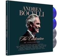 The Celebration – Blu-ray – 30e anniversaire – Édition limitée Deluxe