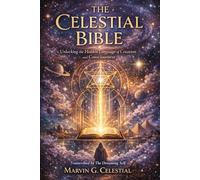 THE CELESTIAL BIBLE: Unlocking the Hidden Language of Creation and Consciousness Transcribed by The Dreaming Self
