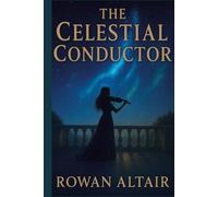 The Celestial Conductor: An Epic Fantasy Romance of Magic, Destiny, and the Song to Save Worlds