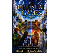 The Celestial Games: Otis Frost and The Winged Halos
