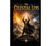 The Celestial Lens: The Vimana Chronicles: Book One