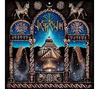 The Celestial Macrocosmic Scale and the Shimmering Path of the Supreme Regulator