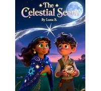The Celestial Seam: A Journey Beyond the Stars Where Courage and Listening Mend the Universe