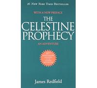 The Celestine Prophecy – Grand Central Publishing