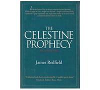 The Celestine Prophecy – Une aventure – Grand Central Publishing
