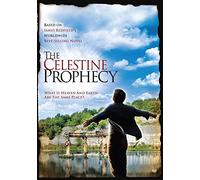 The Celestine Prophecy [Dvd] Ac-3/Dolby Digital, Dubbed, Subtitled