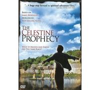 The Celestine Prophecy - DVD Zone 1