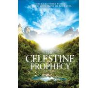 The Celestine Prophecy [Import anglais]