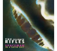 The Celibate Rifles – Spaceman in a Satin Suit – Vinyle LP – Import – Bang!