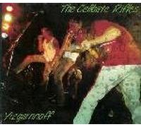 The Celibate Rifles - Yizgarrnoff [Import]