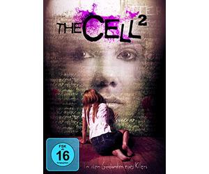 The Cell 2 [Blu-ray]