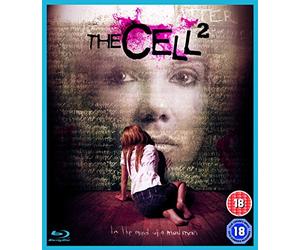 The Cell 2 [Edizione: Regno Unito] [Blu-Ray] [Import]