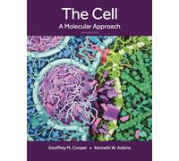 The Cell: A Molecular Approach