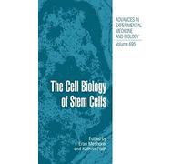 The Cell Biology Of Stem Cells