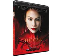 The Cell - Blu-Ray