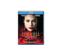 The Cell Blu-ray