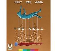 The Cell Blu-ray 4K Ultra HD