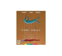 The Cell Blu-ray 4K Ultra HD