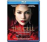 The Cell – Blu-ray – W & B
