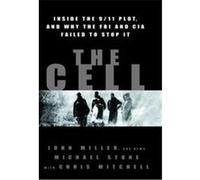 The Cell Chris Mitchell, John Miller, Michael Stone (Auteur)