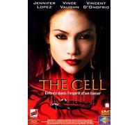 The Cell - Édition Prestige