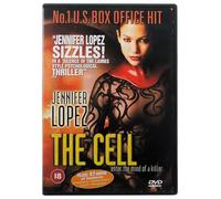 The Cell [Import anglais]