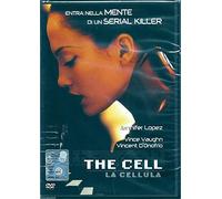 The Cell [CELLULA] [Import]