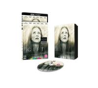 The Gift Limited Edition 4K UHD [Blu-ray] [Region Free]
