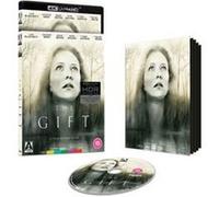 The Cell Limited Edition Blu-ray 4K Ultra HD G