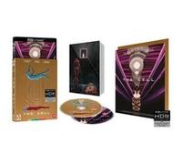 The Cell Limited Edition Blu-ray 4K Ultra HD G