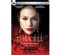 The Cell - New Line Platinum Series