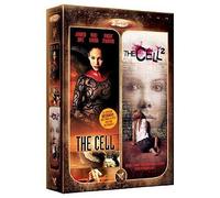 The Cell + The Cell 2 – Coffret DVD – Seven7