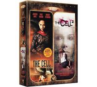 The Cell + The Cell 2 - Pack