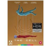 The Cell [Ultra Hd] Ltd Ed, Uk - Import
