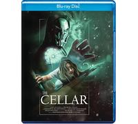 The Cellar [Blu-Ray]