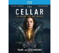 The Cellar, [Region Free] [Blu-ray]