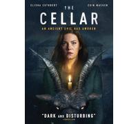 The Cellar [Dvd] Dubbed, Subtitled