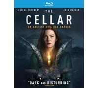 The Cellar, [Region Free] [Blu-ray]