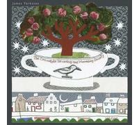 James Yorkston – The Cellardyke Recording and Wassailing Society – Vinyle 12" – Domino Records
