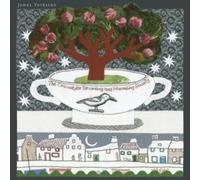 The Cellardyke Recording and Wassailing Society [Digipak] by James Yorkston [CD]