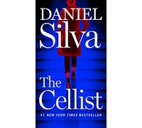 The Cellist: A Novel