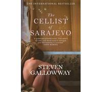 The Cellist of Sarajevo